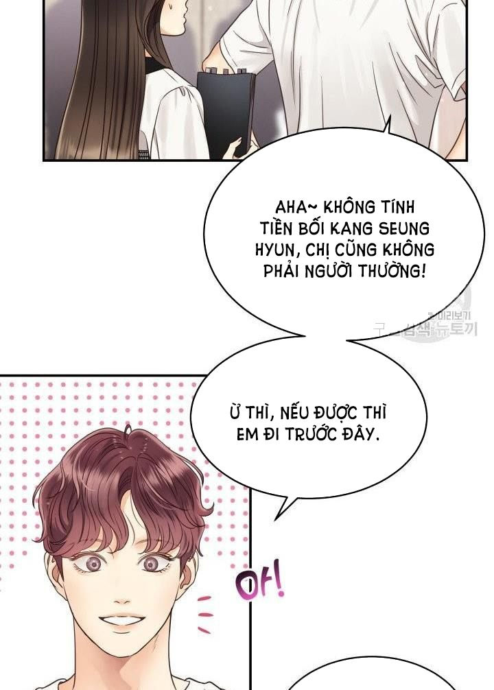 [16+] ánh sao ban mai chapter 49 13