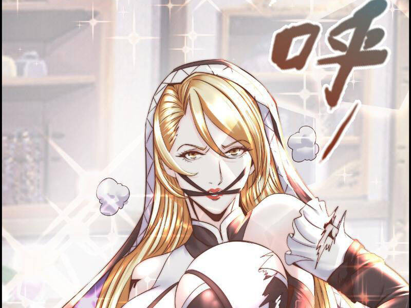 phát sóng trực tiếp, ta cầu hôn với nữ quỷ, vậy mà nàng lại đồng ý! chapter 24 46