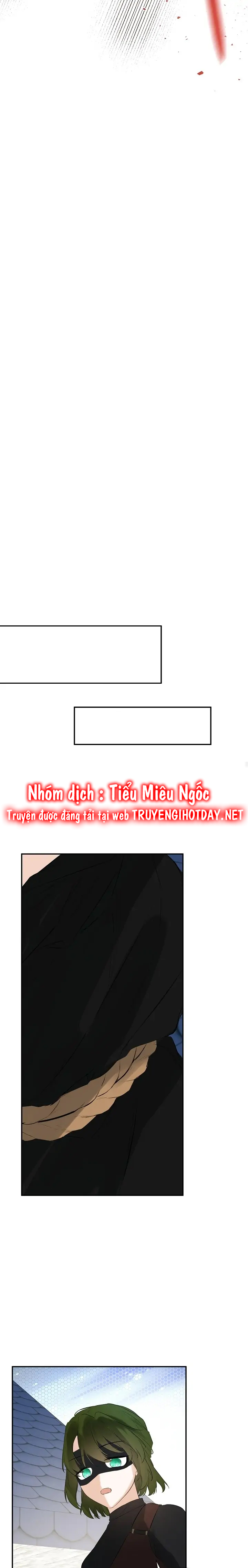 tôi biết bí mật của nam phụ chapter 47 22