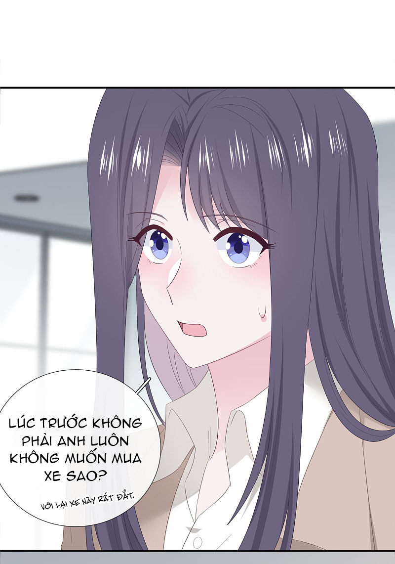 cái thùng cơm sát vách chapter 90 27