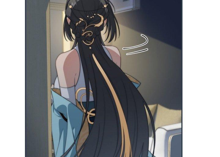 nữ chính chạy từ trong sách ra thì phải làm sao chapter 18 40