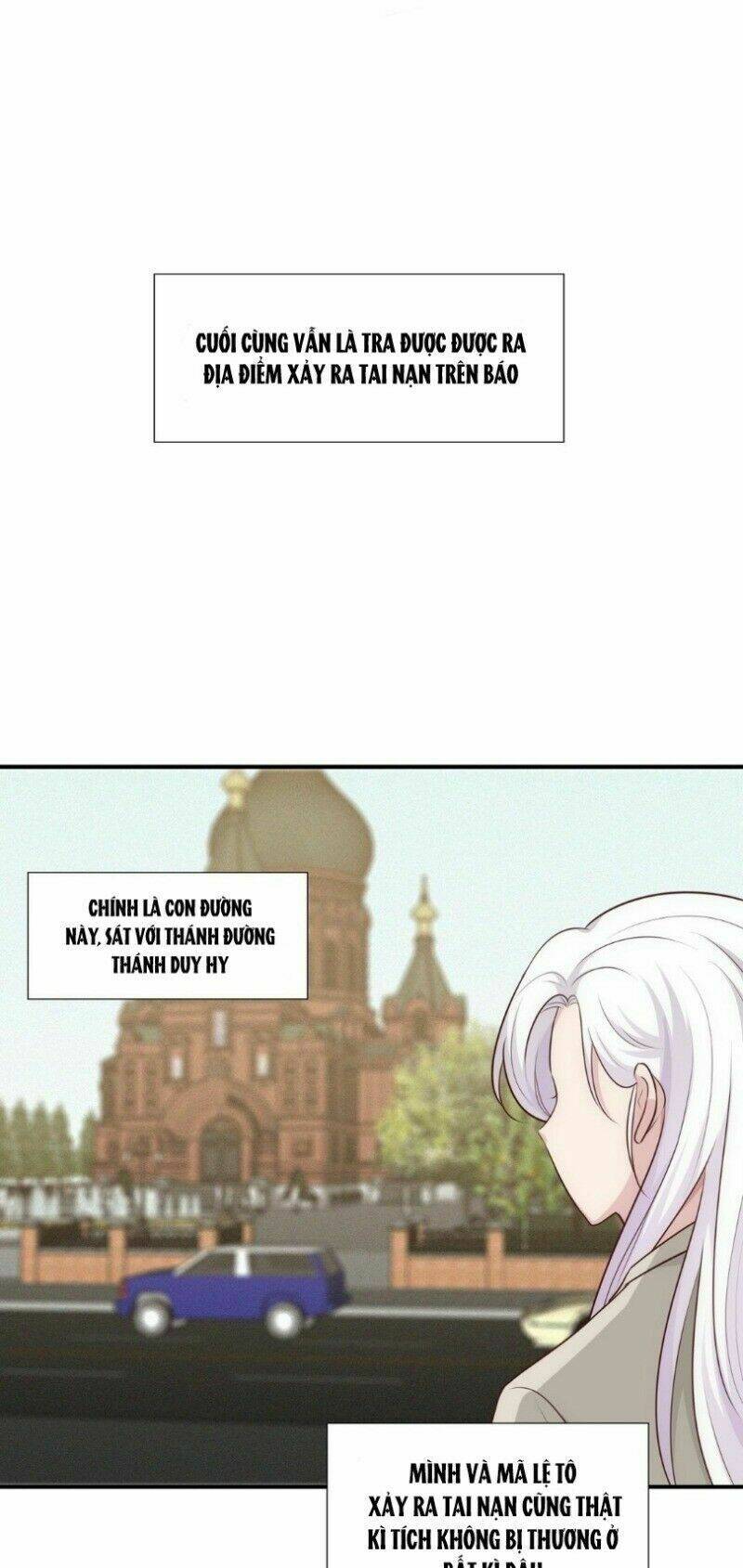 trở lại showbiz làm ảnh hậu chapter 16 11