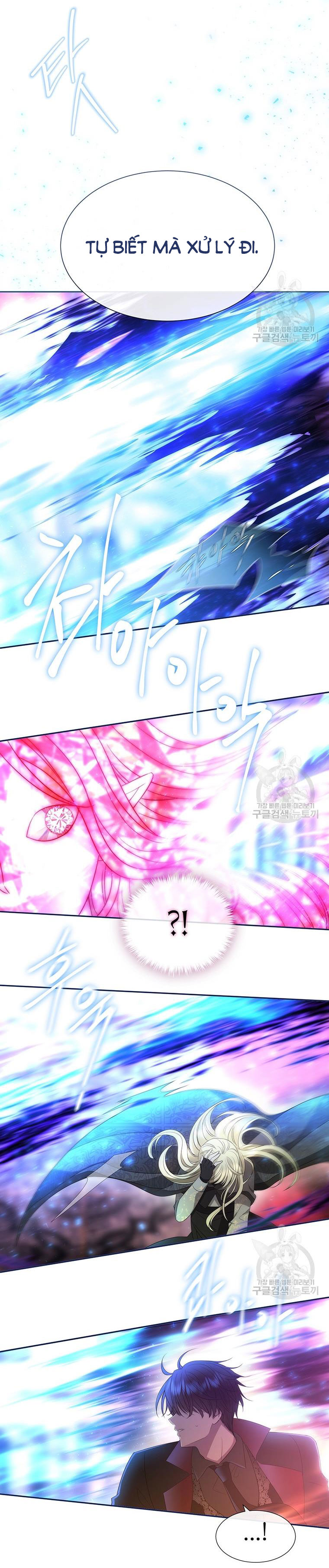 năm môn đệ của charlotte chapter 197.2 20