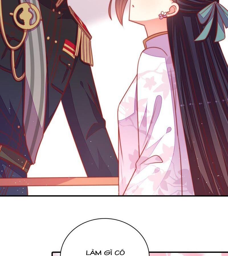 ngày nào thiếu soái cũng ghen chapter 172 11