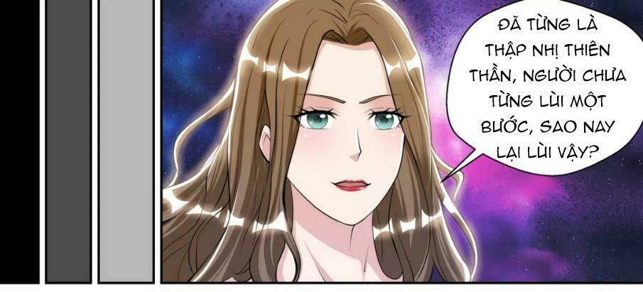 tối cường cuồng binh chapter 75 3