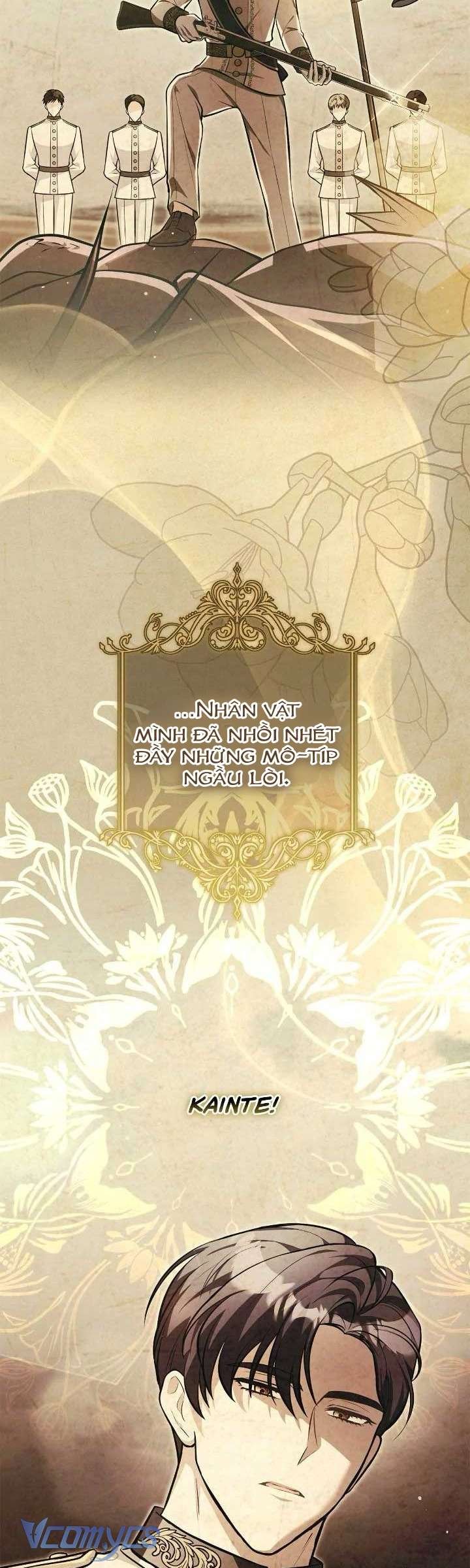 [18+] dàn harem nóng bỏng đang dần lạnh nhạt với tôi! chapter 3 54