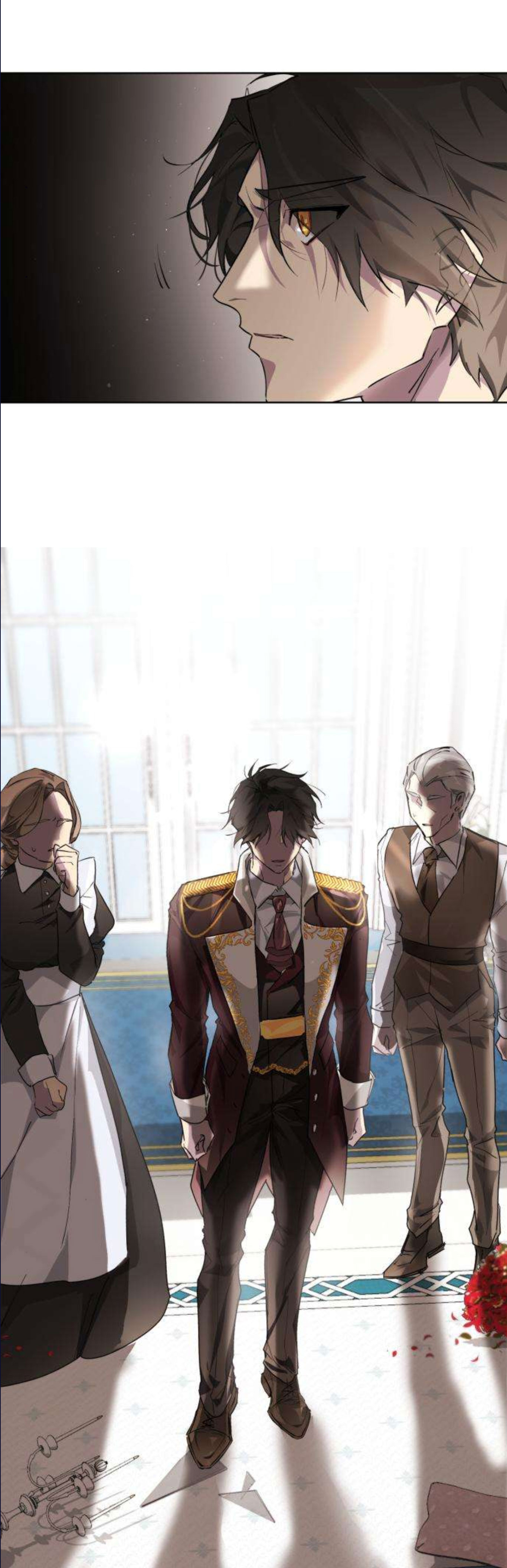 đã có lúc ta muốn nàng chết đi chapter 5.1 18