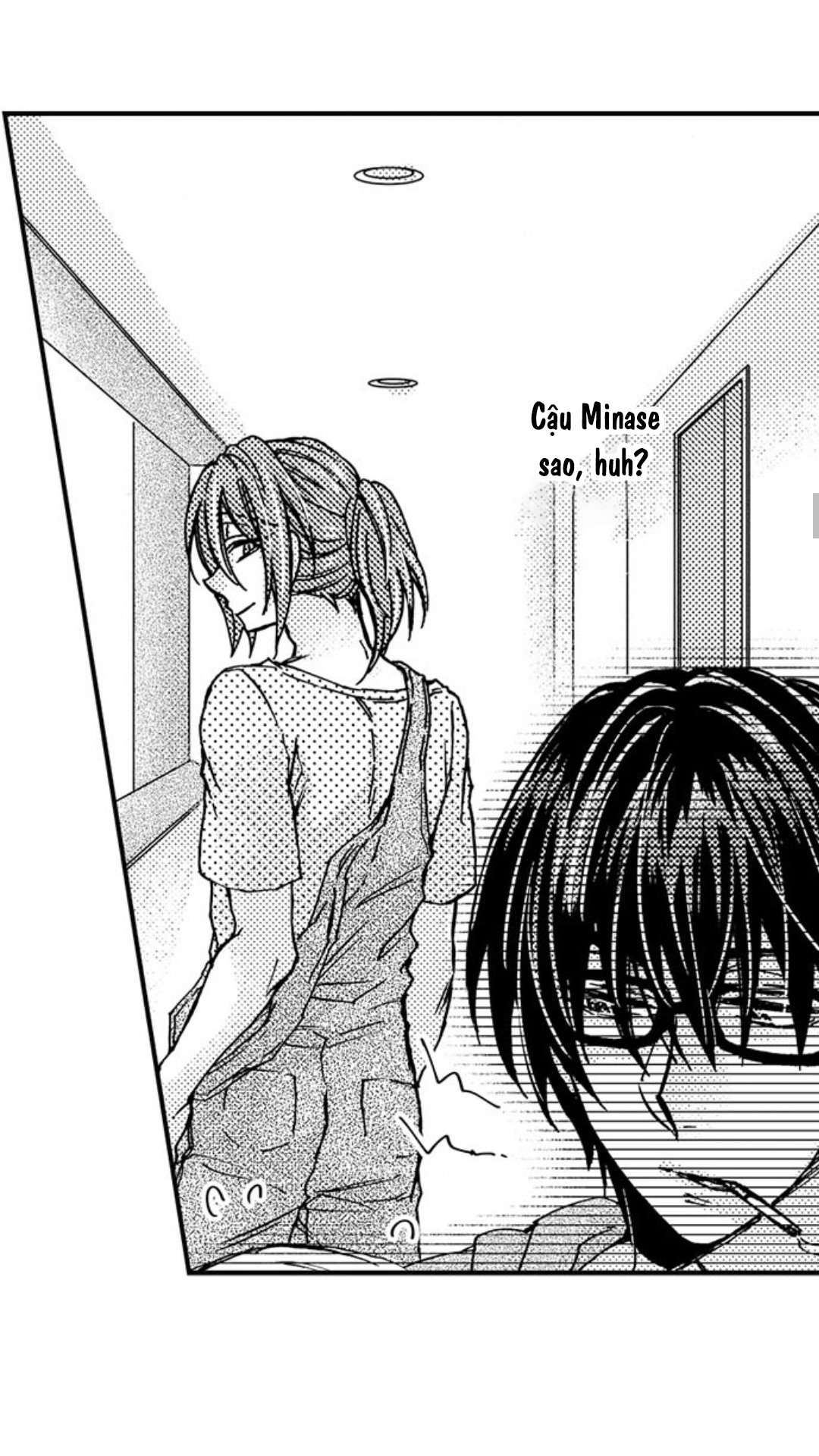 vị sếp thú tính nhà bên chapter 34.2 4