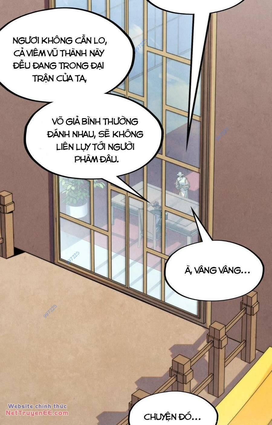 vạn cổ chí tôn chapter 282 37