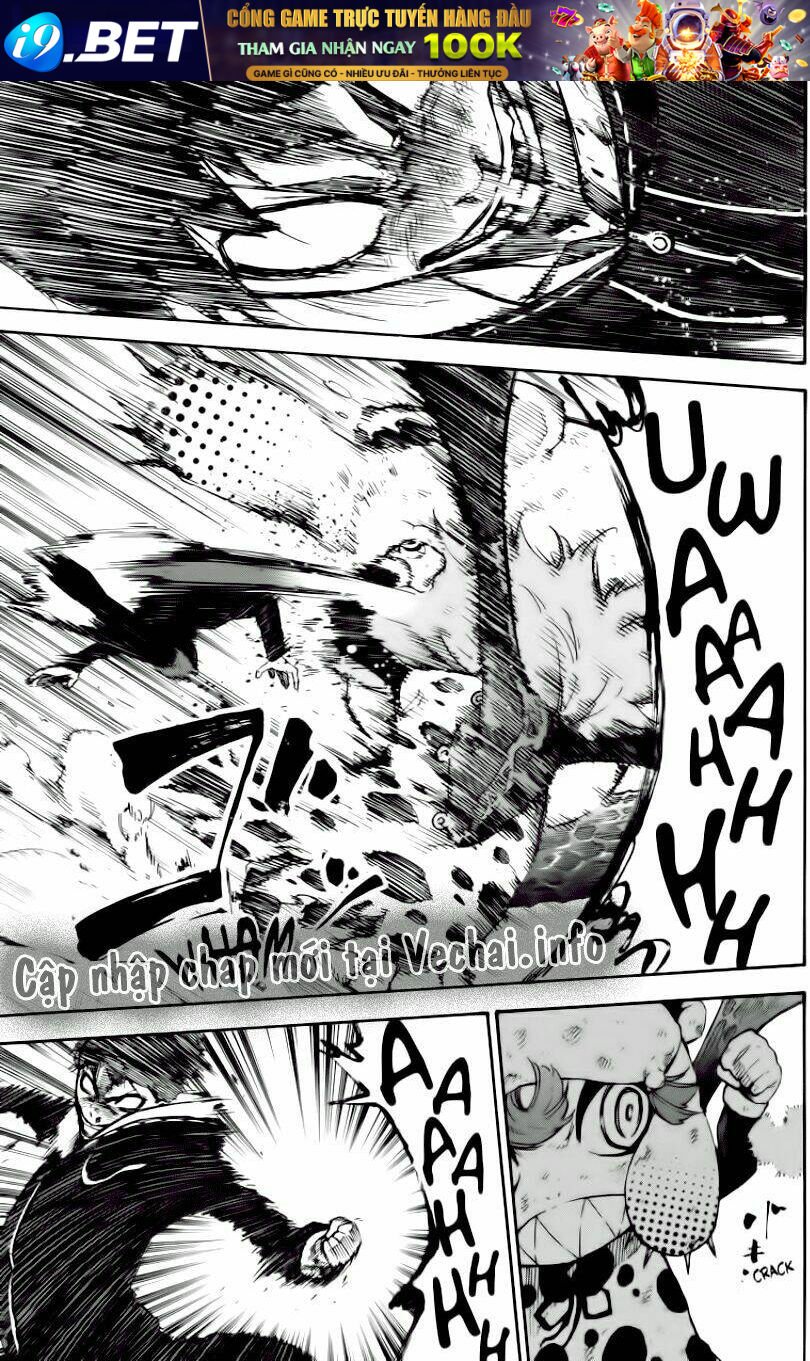 dolly kill kill chapter 56 9