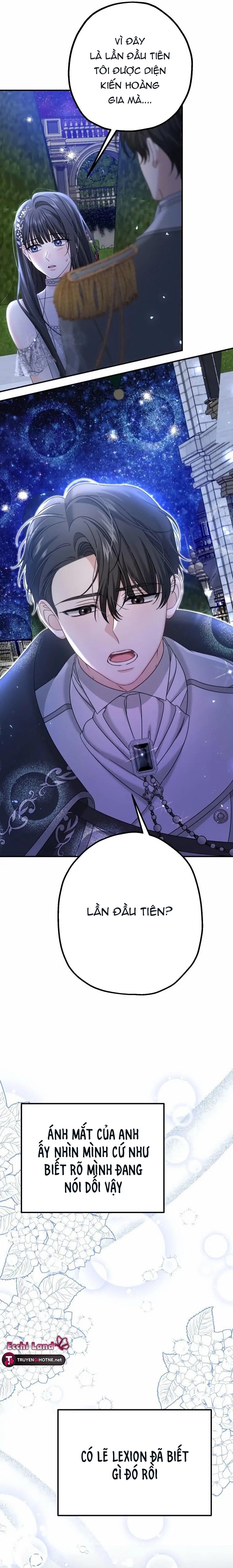 nam chủ cố chấp biến tôi thành nữ chủ chapter 6.2 6