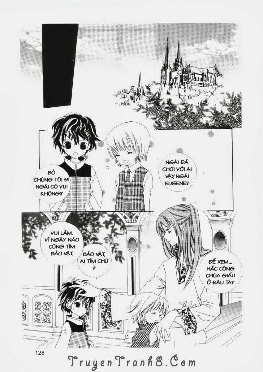 a kiss for my prince chapter 15 26