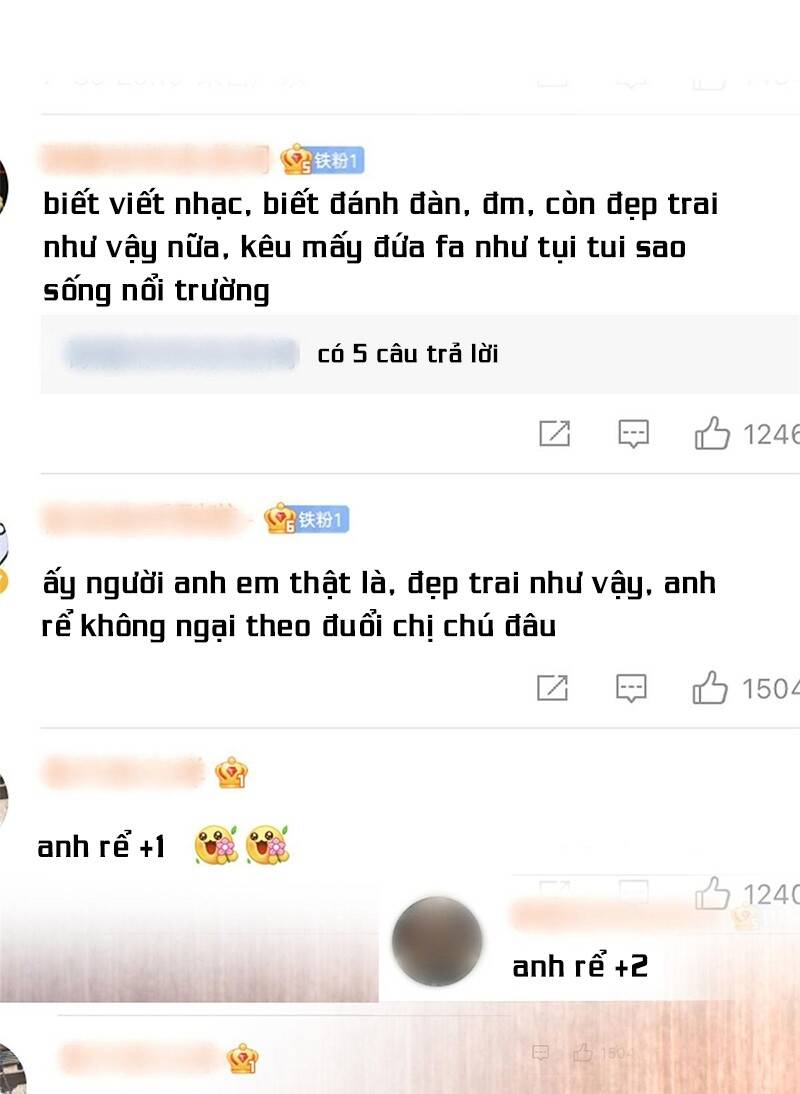 chị gái tôi là đại minh tinh chapter 146 29