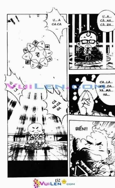 những người bạn tốt chapter 3 153