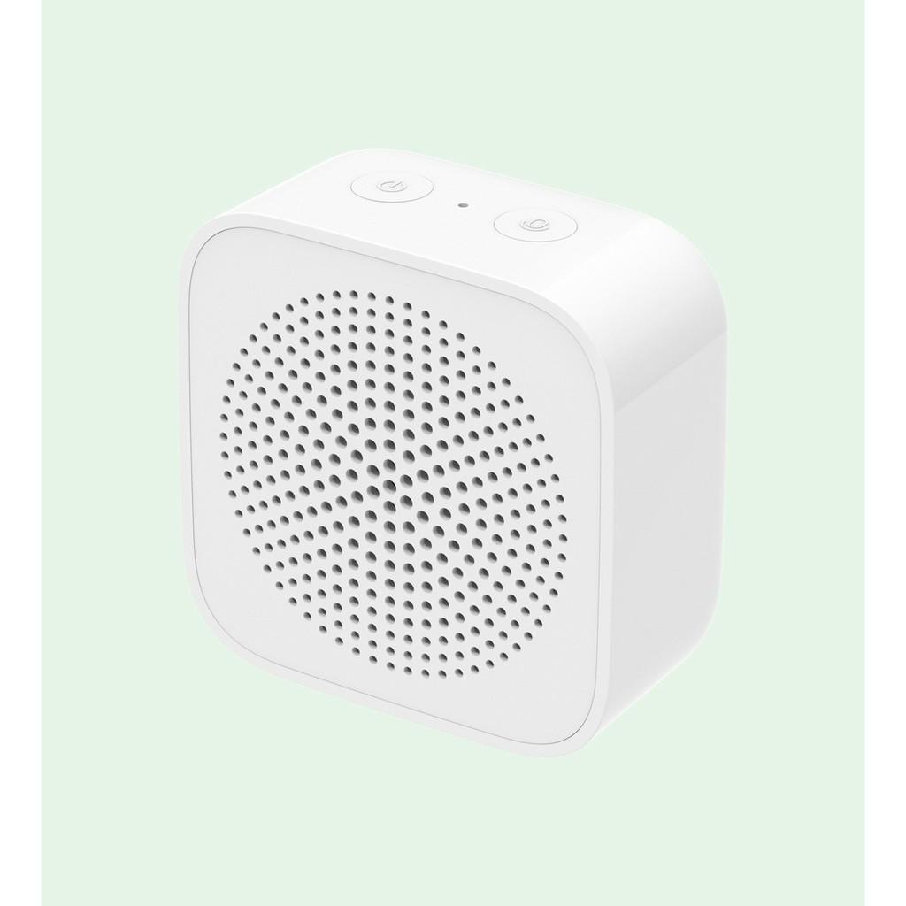 Loa Bluetooth Mini Xiaomi 2020 XiaoAi bỏ túi mang theo tiện lợi âm thay hay-Hàng chính hãng