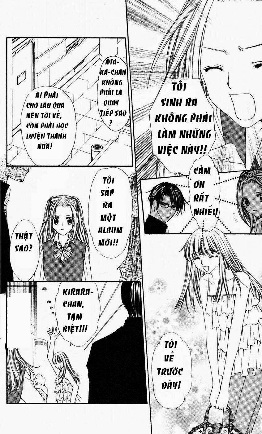 love celeb chapter 1 15