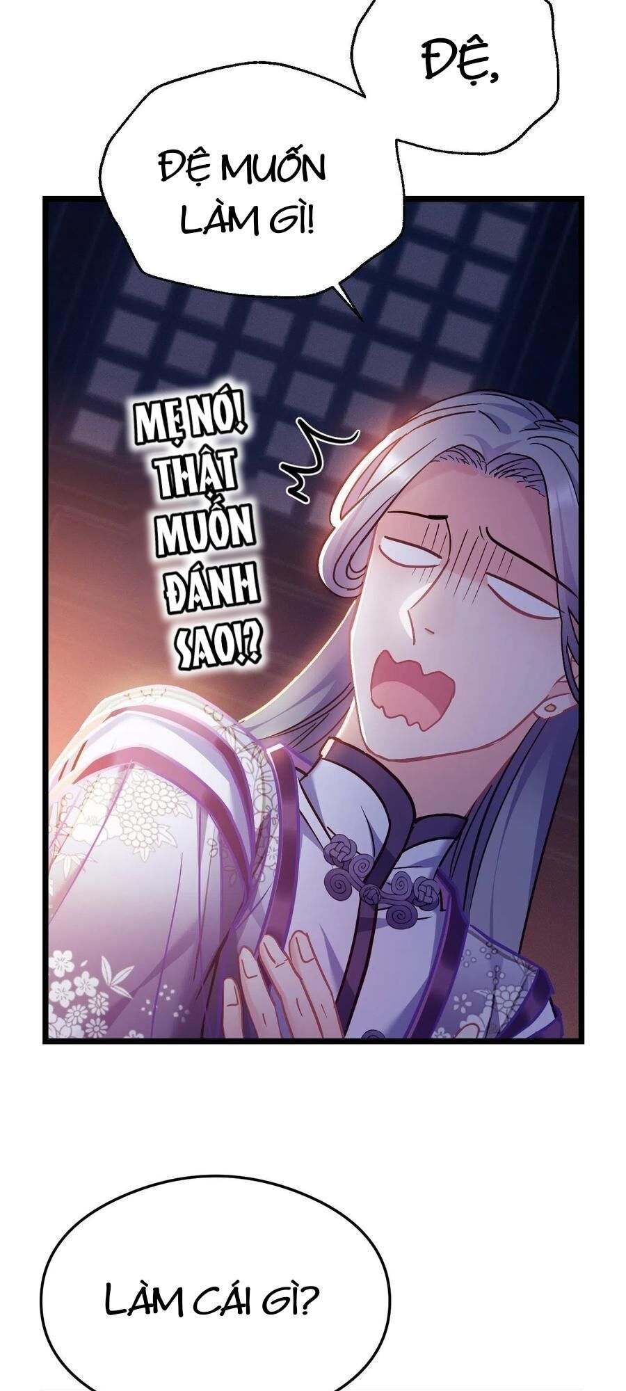 ta mới không gả cho hoàng tử phản diện chapter 62 35