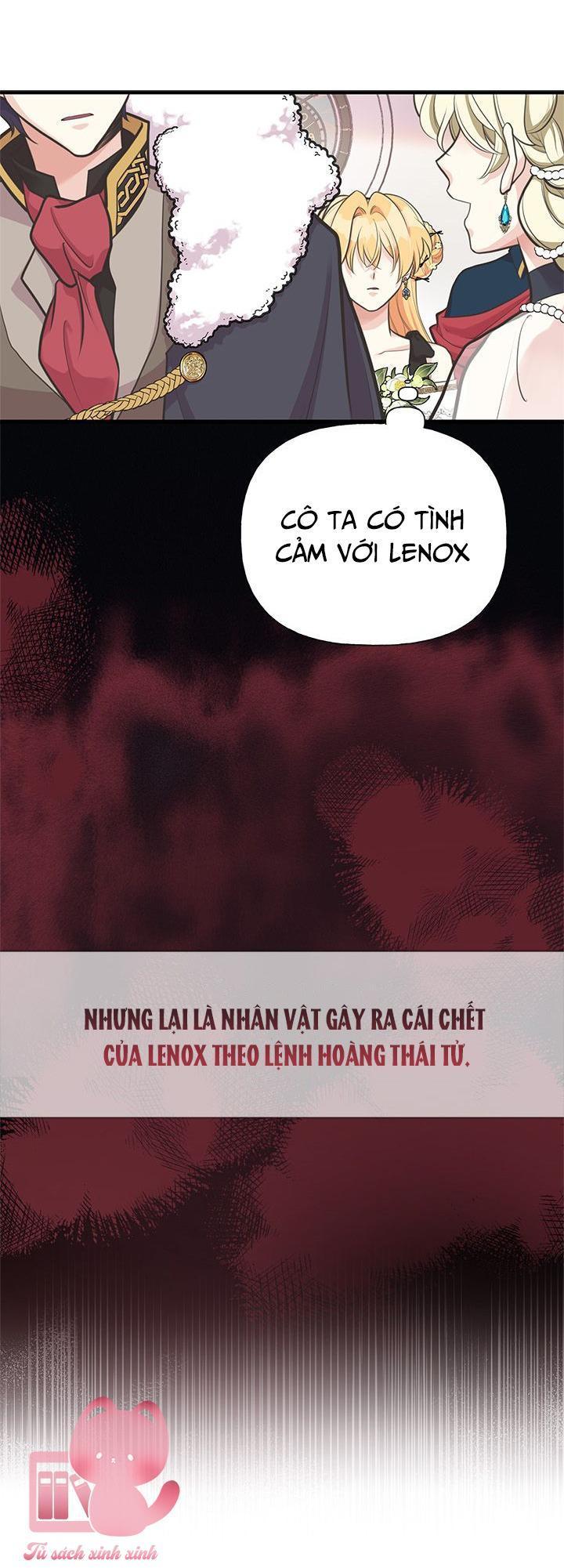 chị tôi nhặt về nam chính của tiểu thuyết chapter 67 4