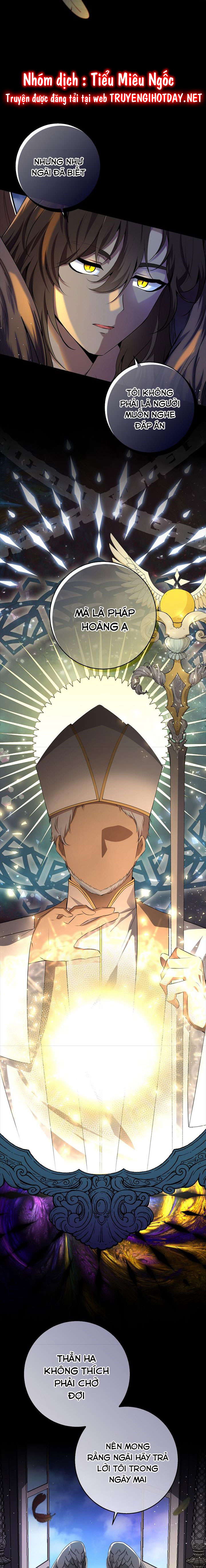 câu chuyện về gia tộc beaty chapter 77 3