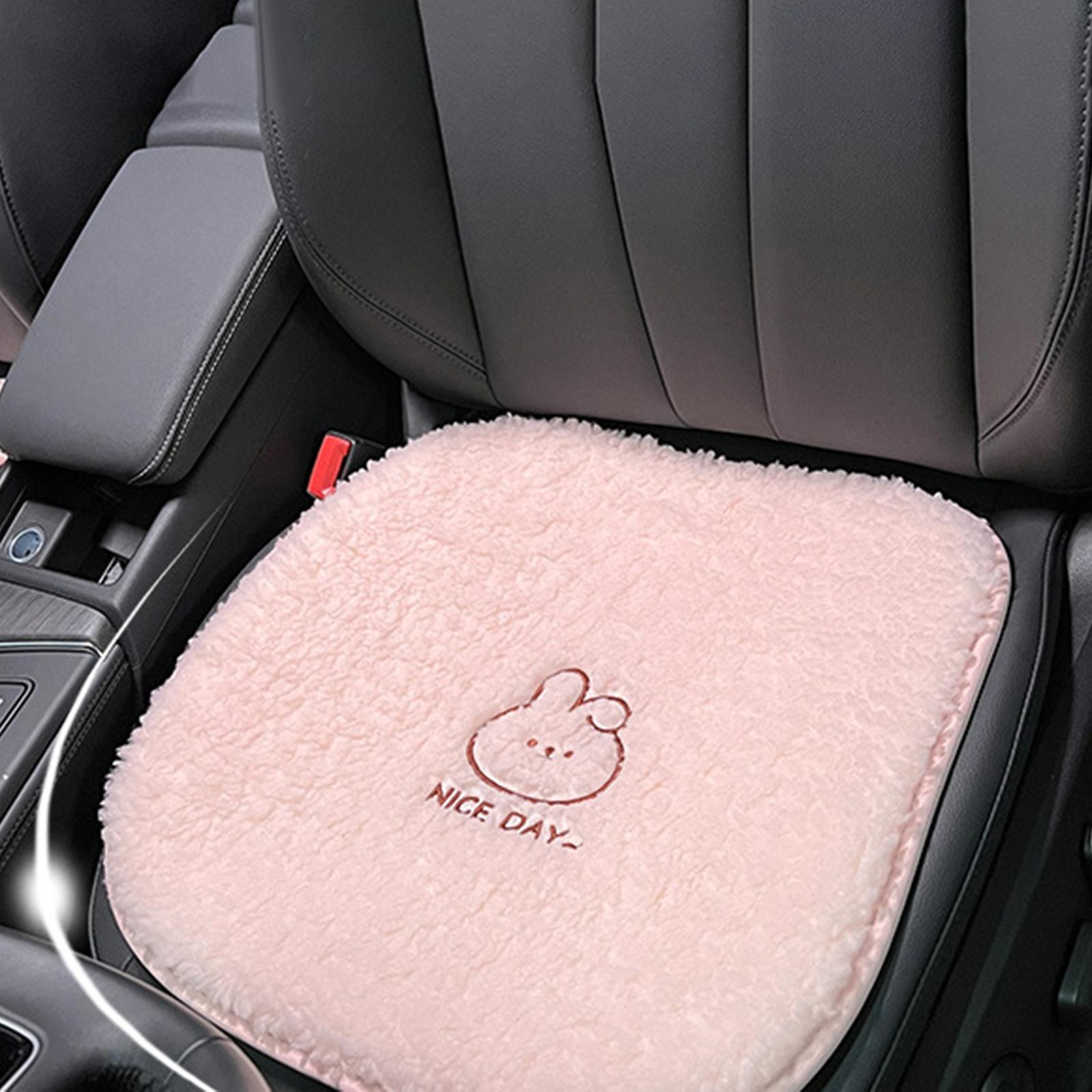 Universal Car Seat Cushion Accessories Breathable for Automotive SUV