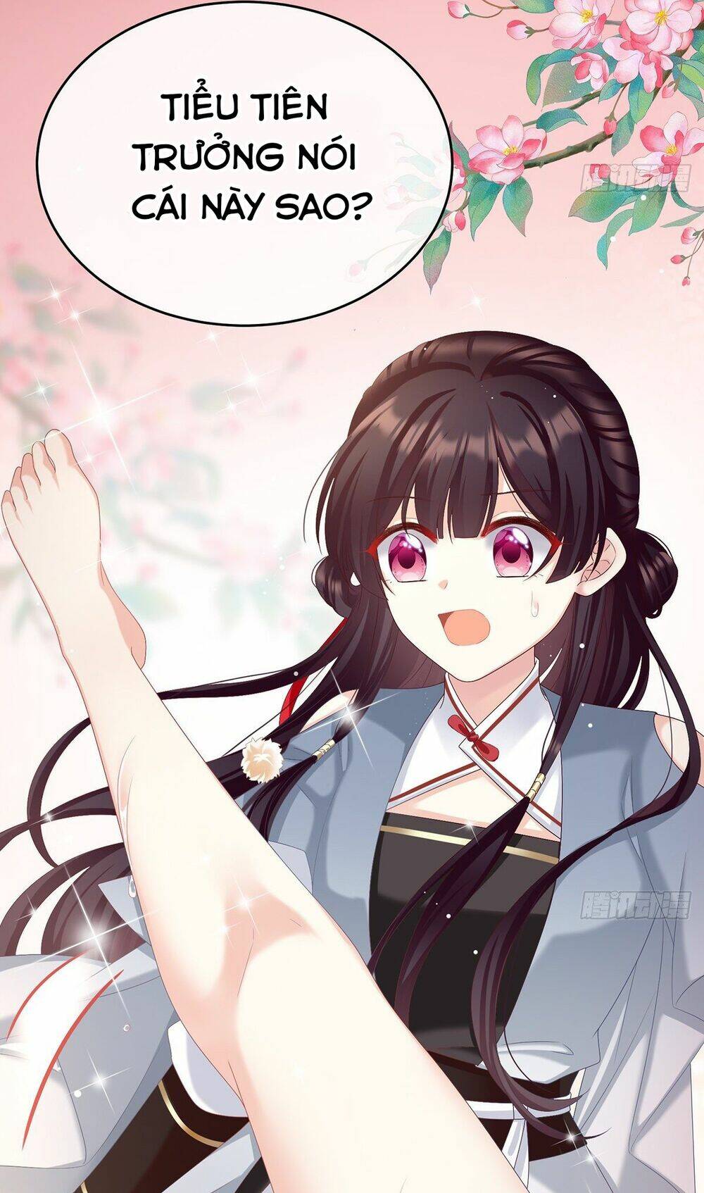 kiều phu có hỉ chapter 64 22