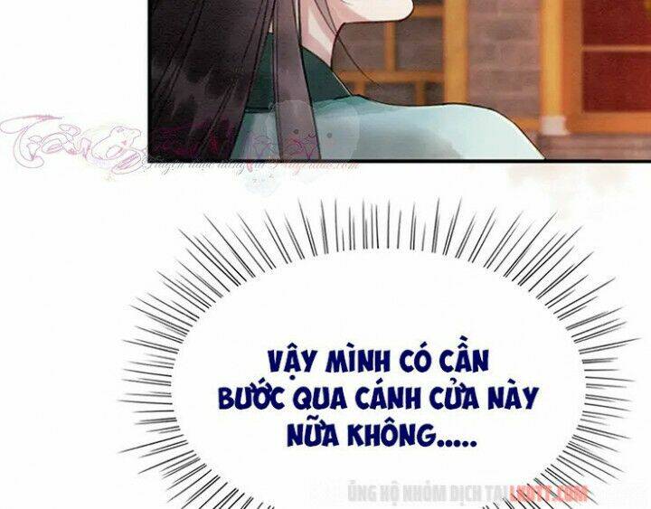 trọng sinh bá sủng nhiếp chính vương quá mạnh mẽ chapter 119 84