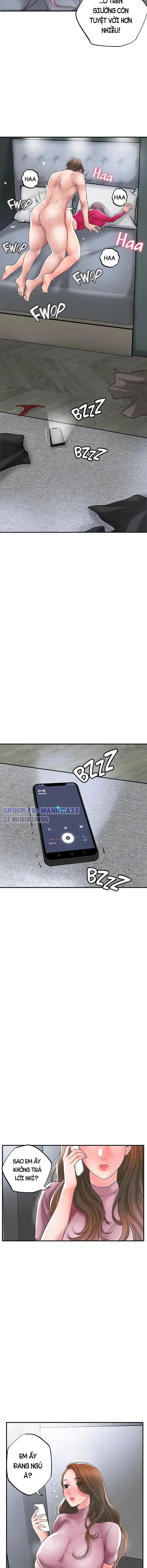 gia sư với mẹ milf chapter 38 10