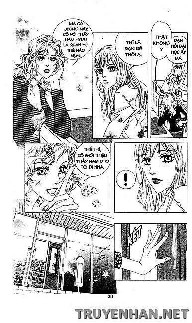 seduction more beautiful than love chapter 18 4