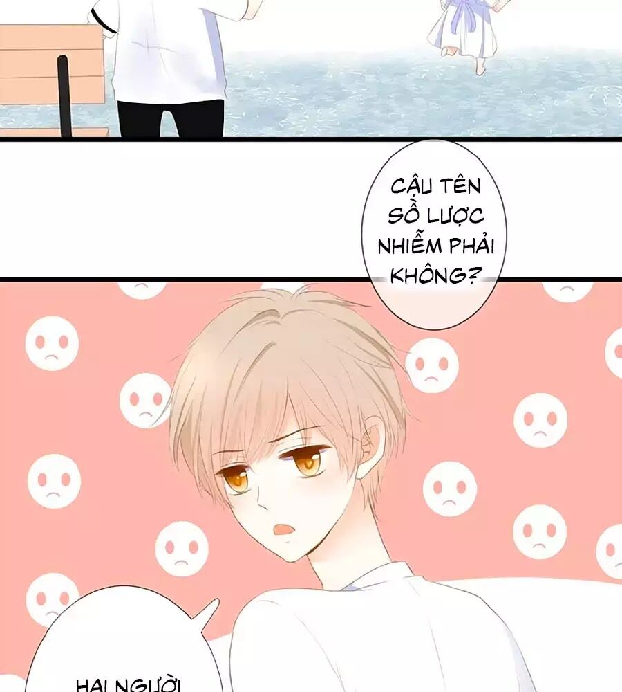 hoa chưa nở rộ chapter 13 23