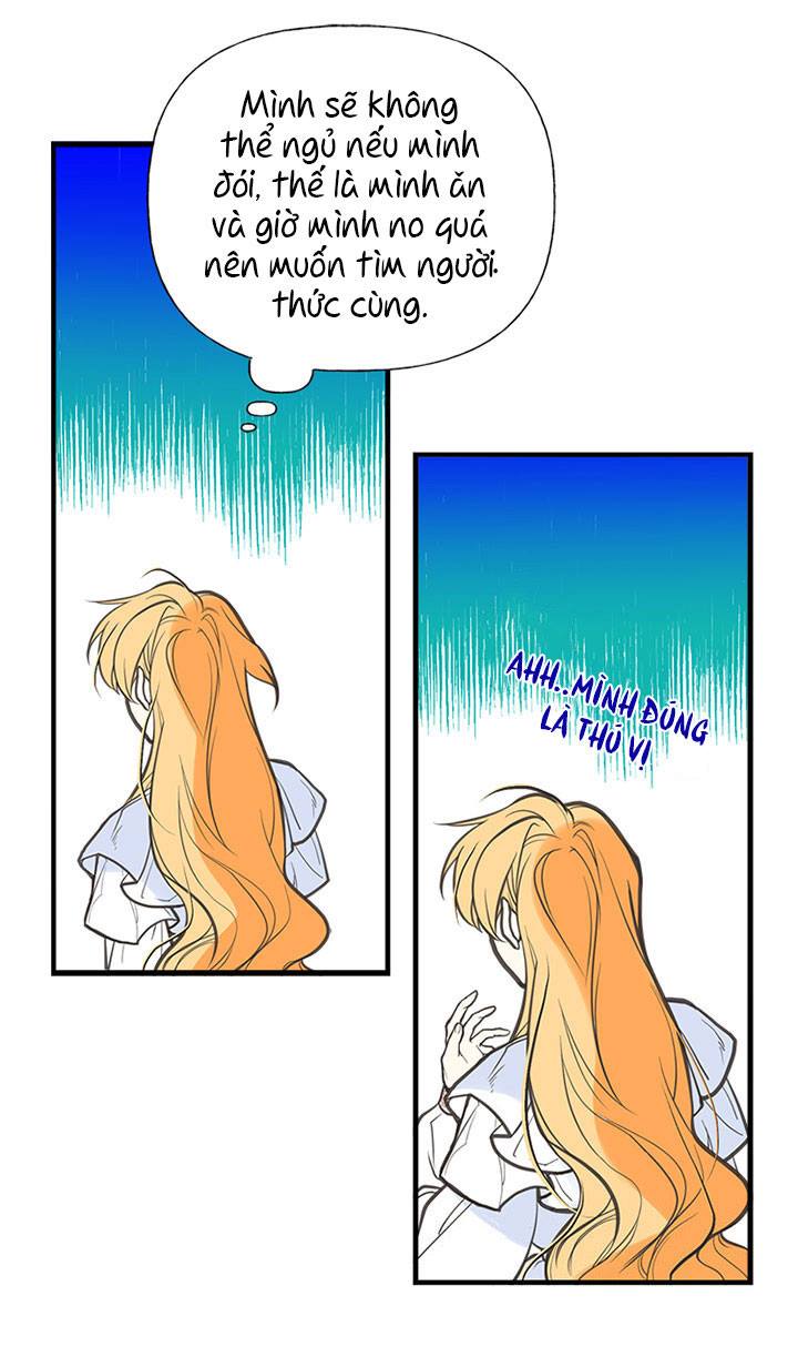 chị tôi đã nhặt về một nam chính quyến rũ chapter 3 6