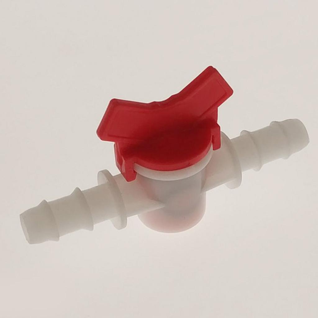 2 Gói Ống Nước Lưu Lượng Điều Khiển Thẳng Van/Đường Kính 12 Mm
