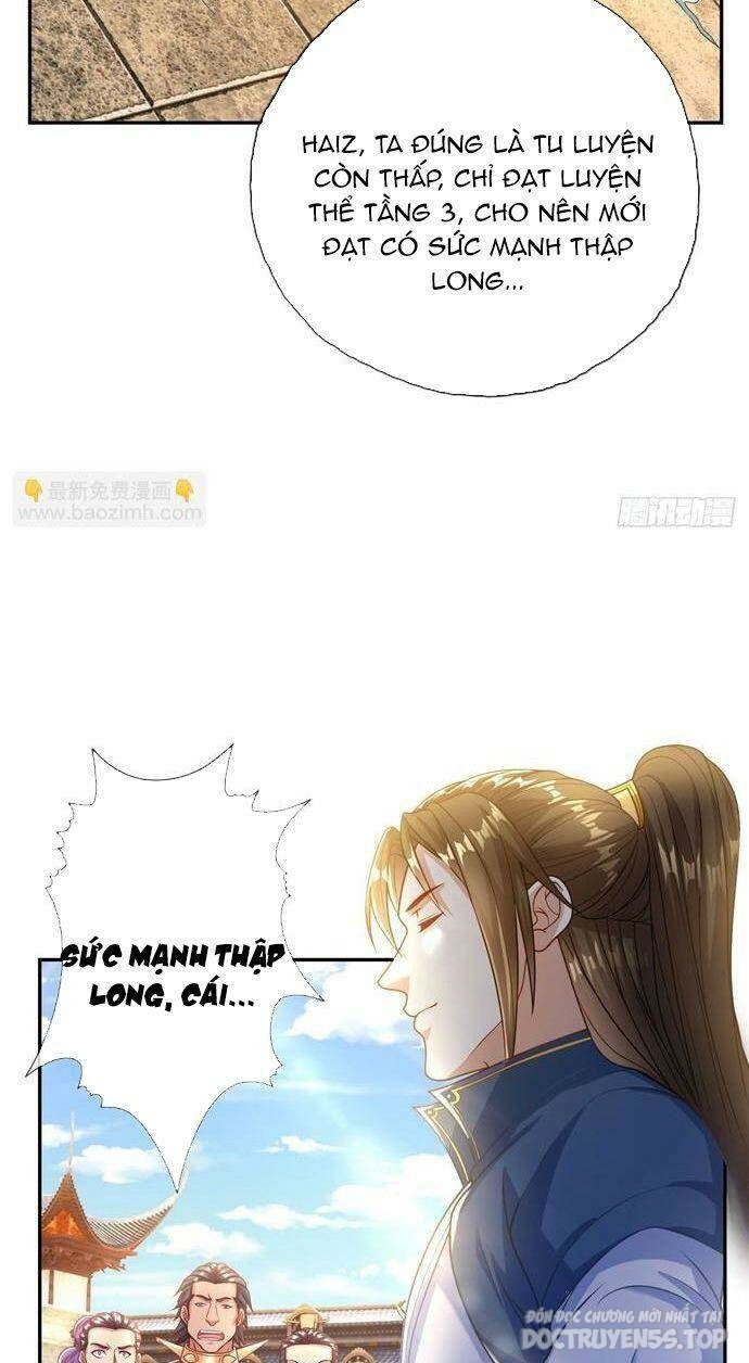 ta có khả năng vô hạn đốn ngộ chapter 20 7