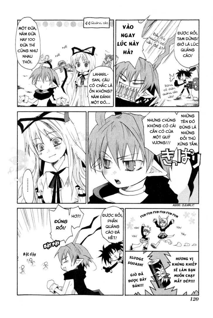 makai senki disgaea chapter 6 8