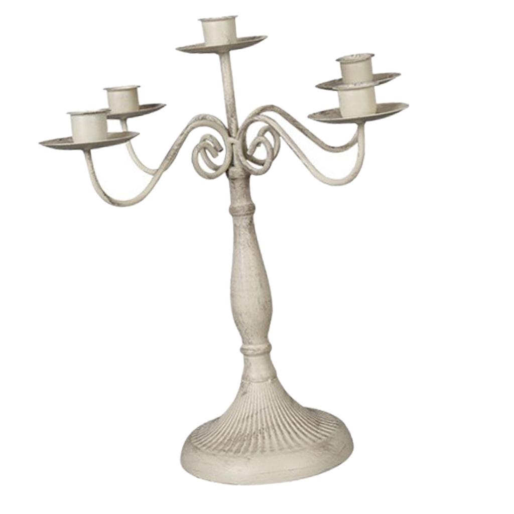 Candle holder