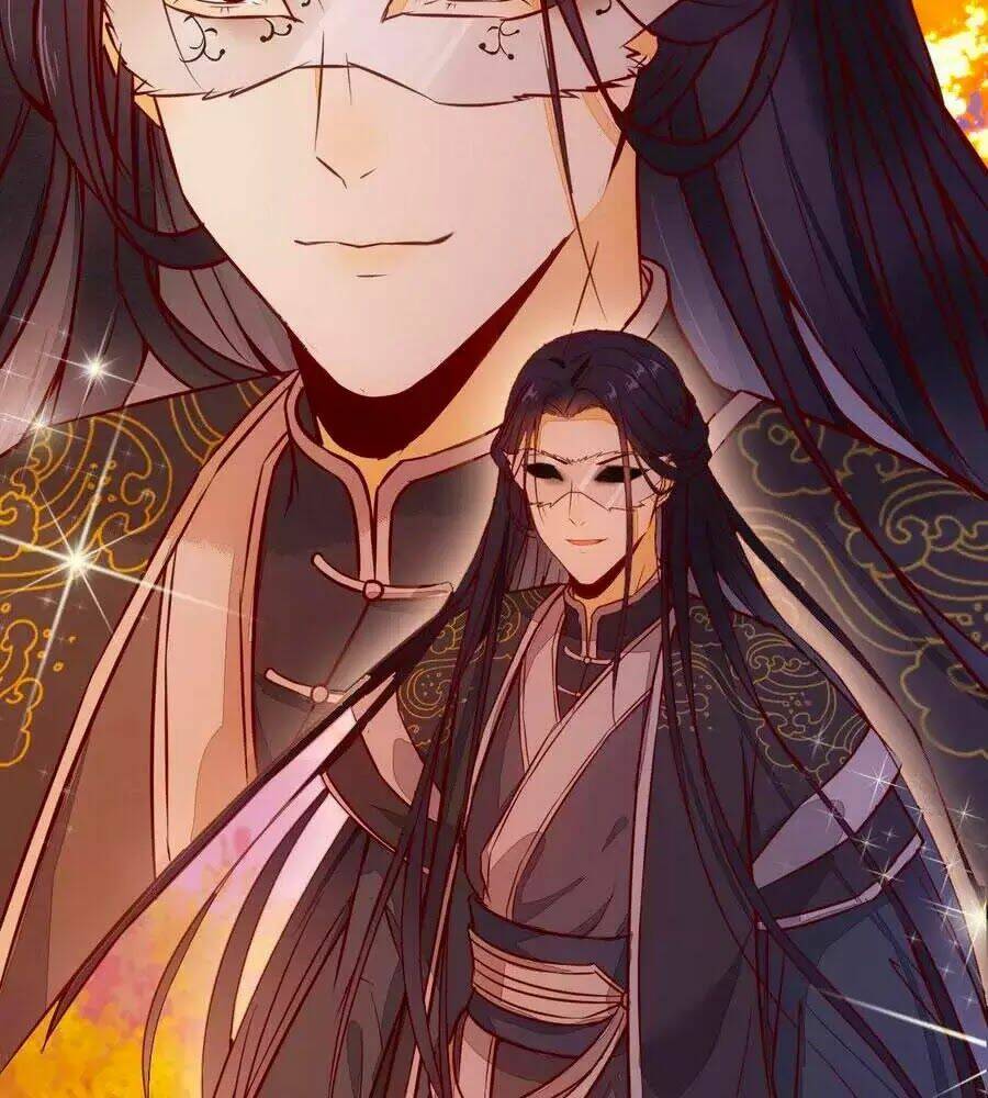 thần y khí nữ: ngự thú cuồng phi của quỷ đế chapter 71 39