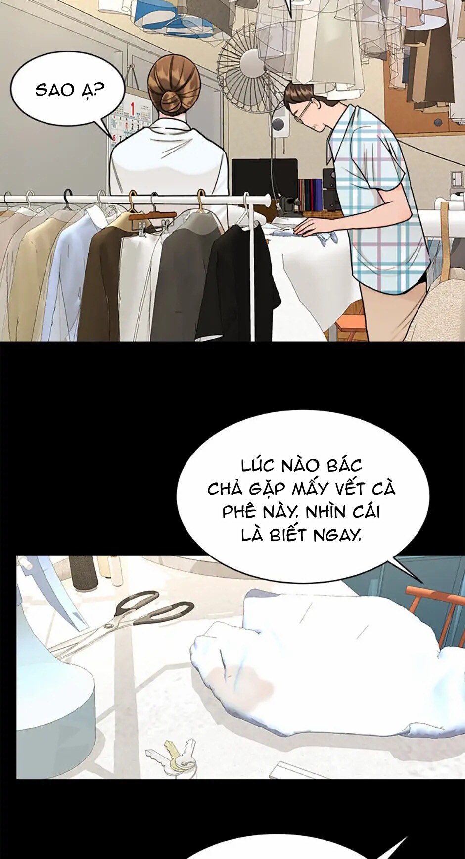 nghệ sĩ cello chapter 42.1 10