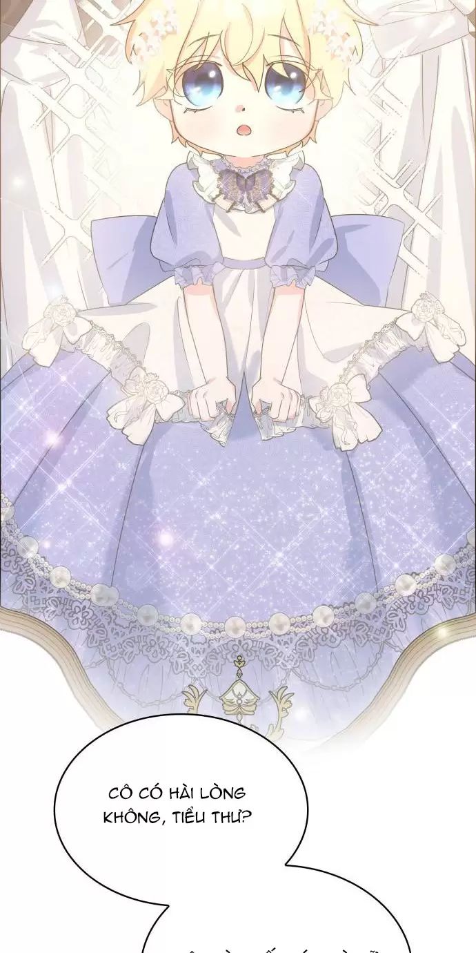 sống trong vườn hoa của công chúa chapter 3 52