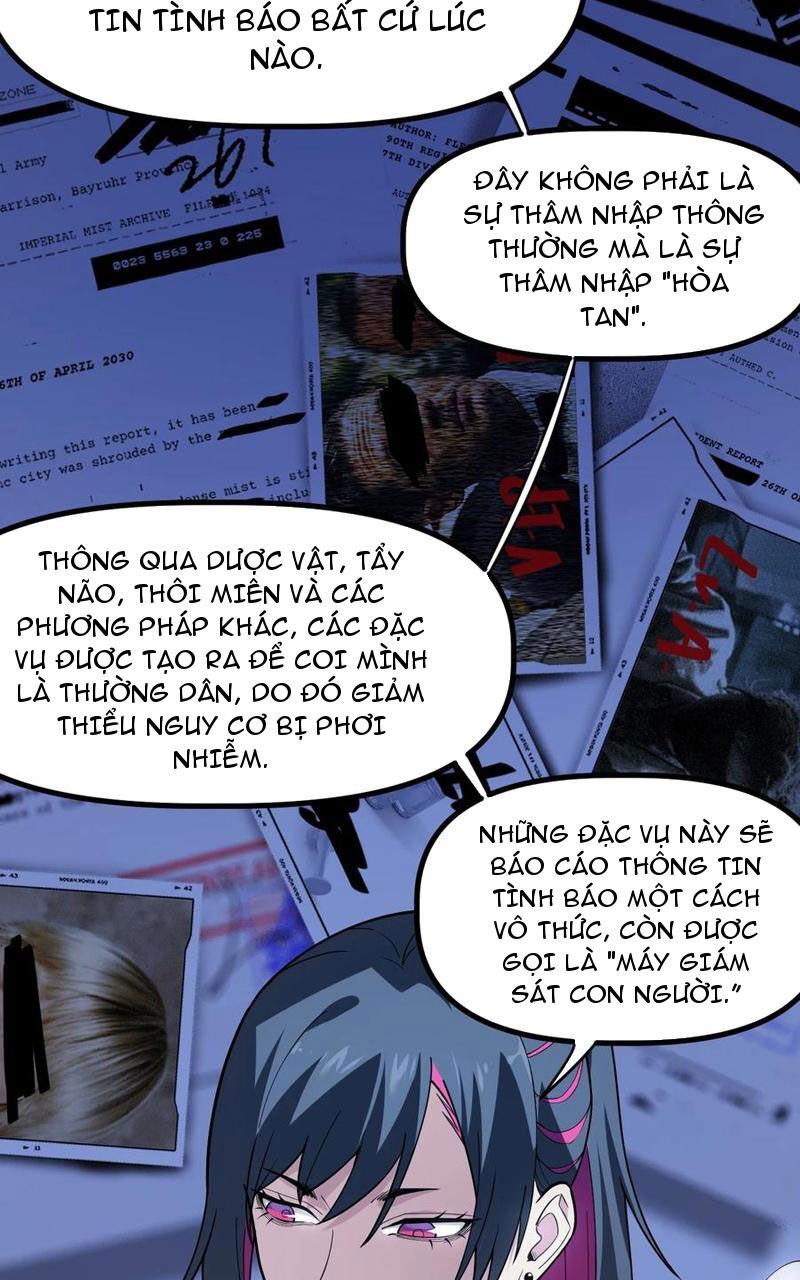 băng phong mạt nhật: không còn đường sống chapter 22 59