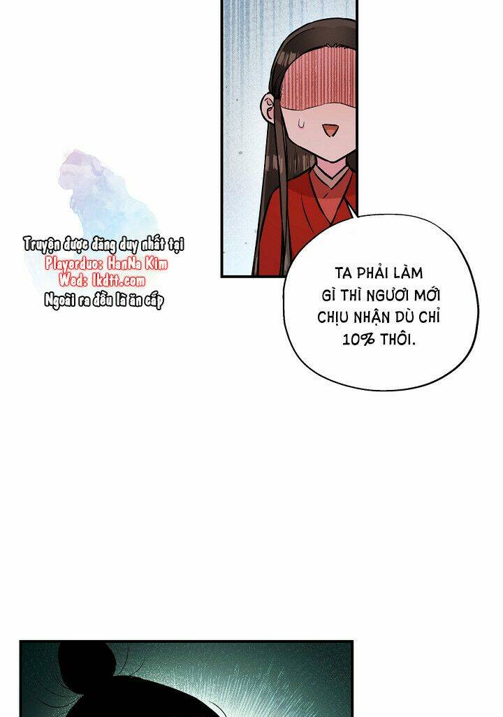 tôi trở thành nhân vật phản diện giỏi nhất trong giới võ thuật chapter 32 15