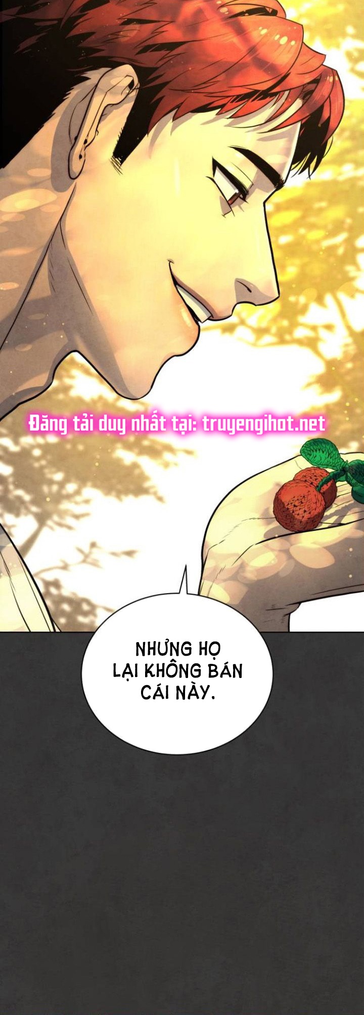 bạch huyết - white blood chapter 37 94