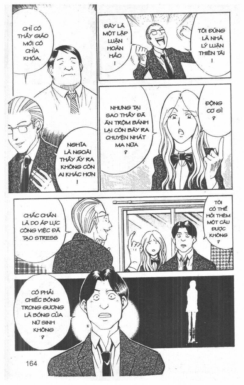 thám tử toma chapter 4 164