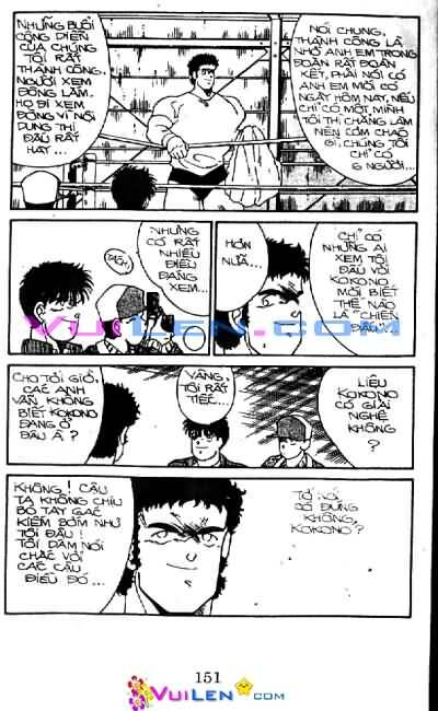 truyền nhân atula - shura no mon i chapter 13 152