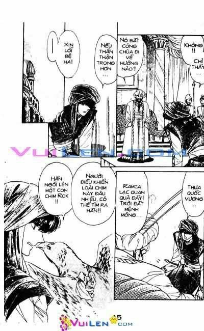 nàng công chúa ham chơi chapter 1 45