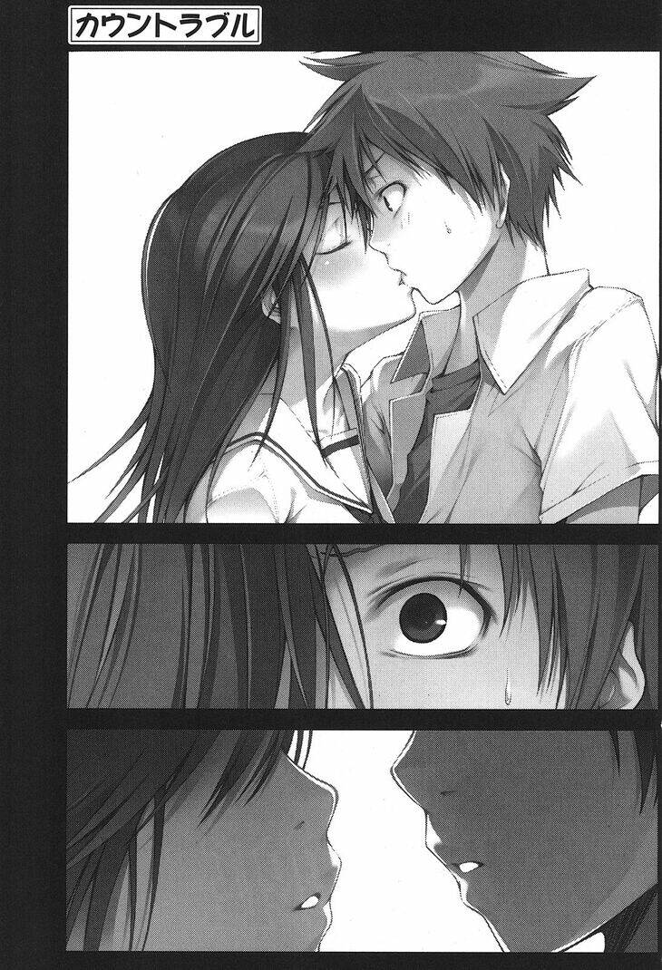 countrouble chapter 8 2