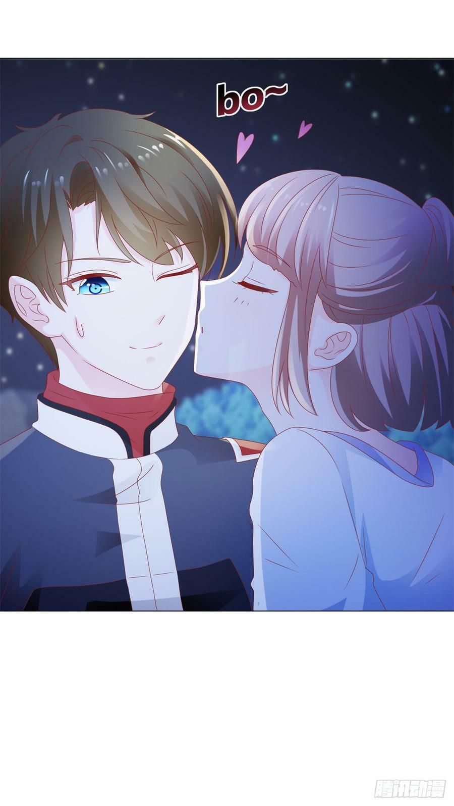 ẩn hôn 100%: chọc tức vợ yêu mua một tặng một chapter 117 17