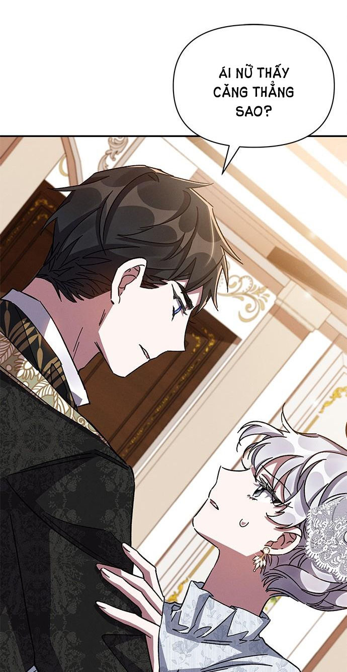 ôi kẻ thù không đội trời chung thân ái của tôi chapter 25.1 21