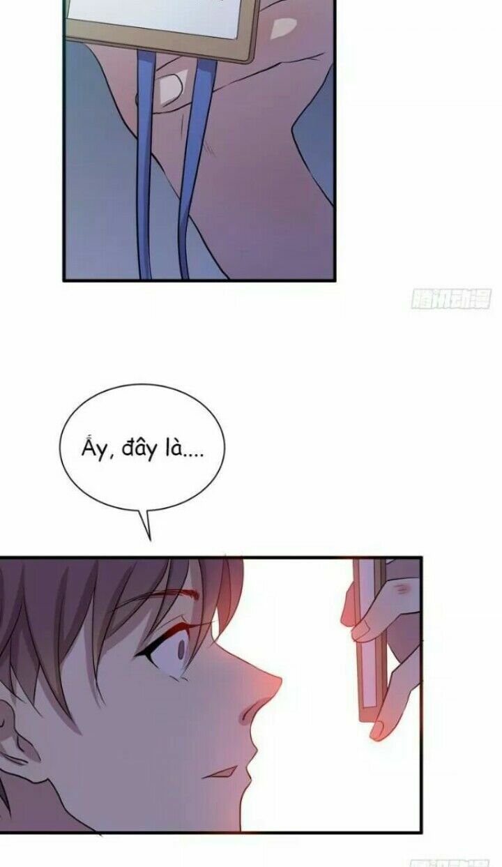 bạn học của tôi là đại não chapter 7 15