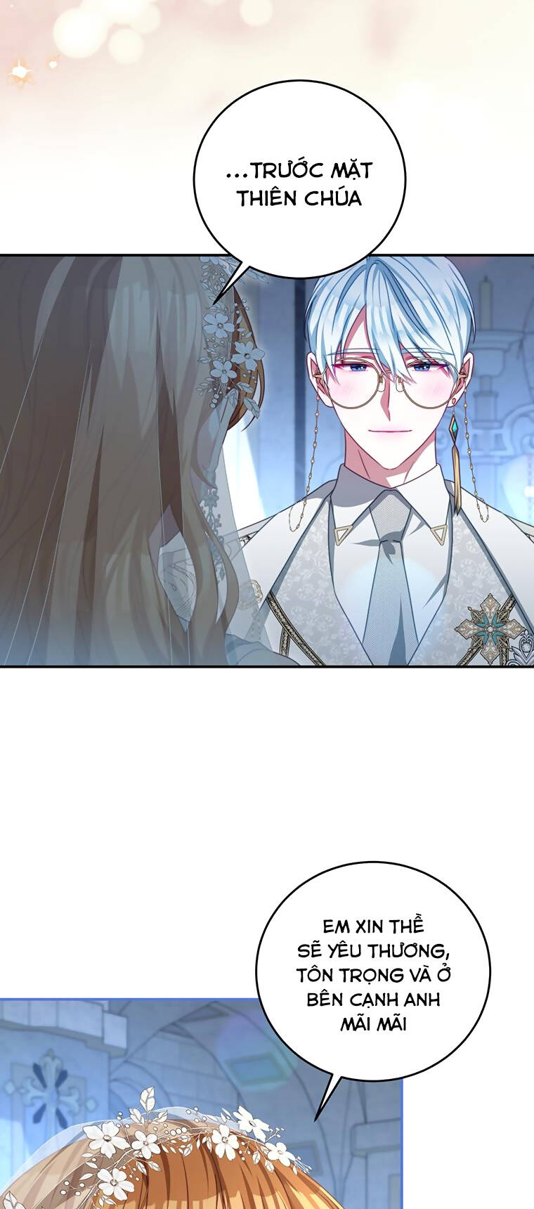 Trở Thành Tình Địch Của Các Nam Chính chapter 102.1 47