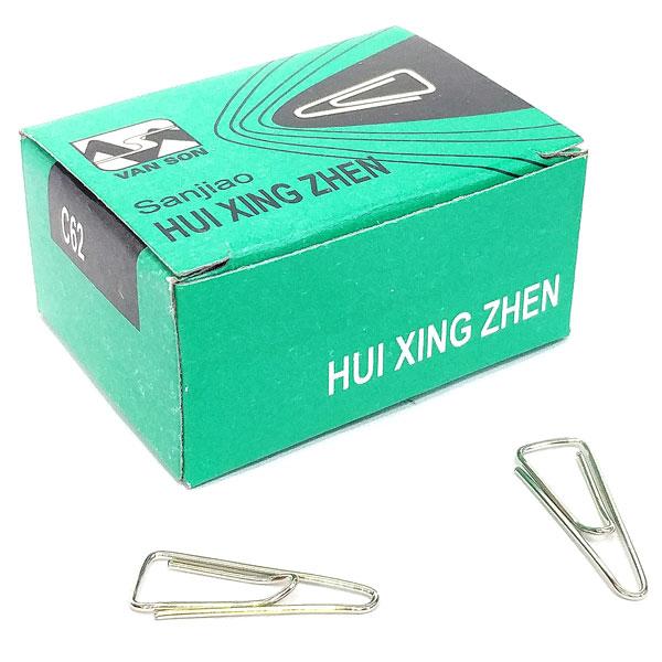 Hộp Kim Kẹp Giấy C62
