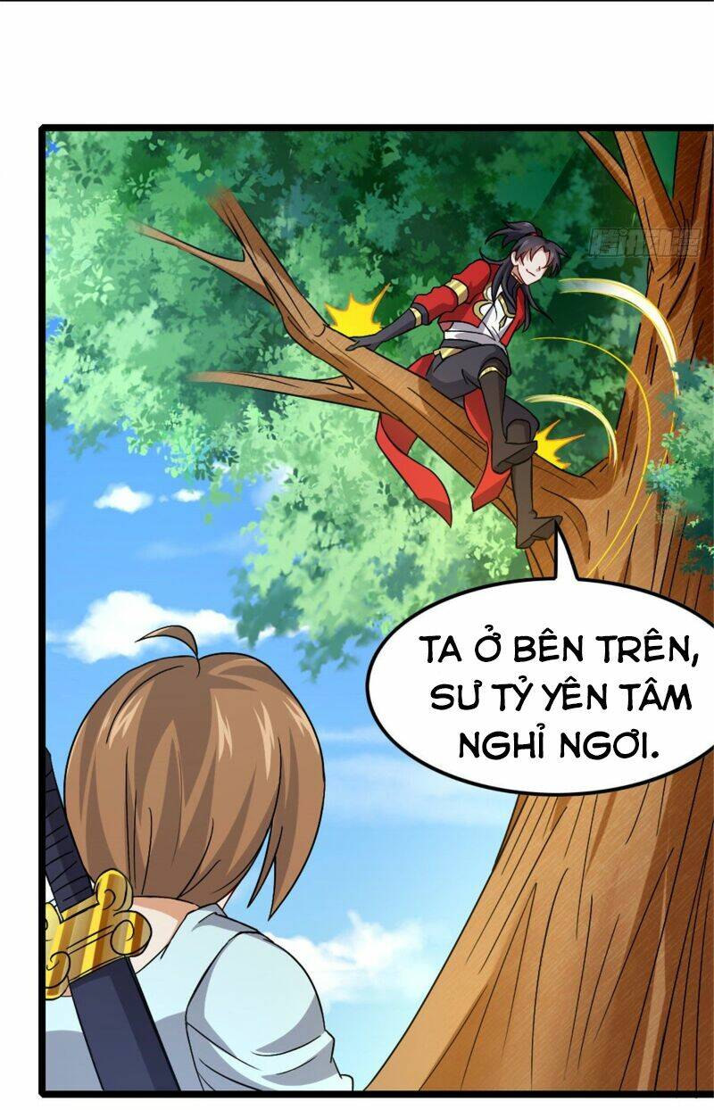 vạn đạo long hoàng chapter 25 3